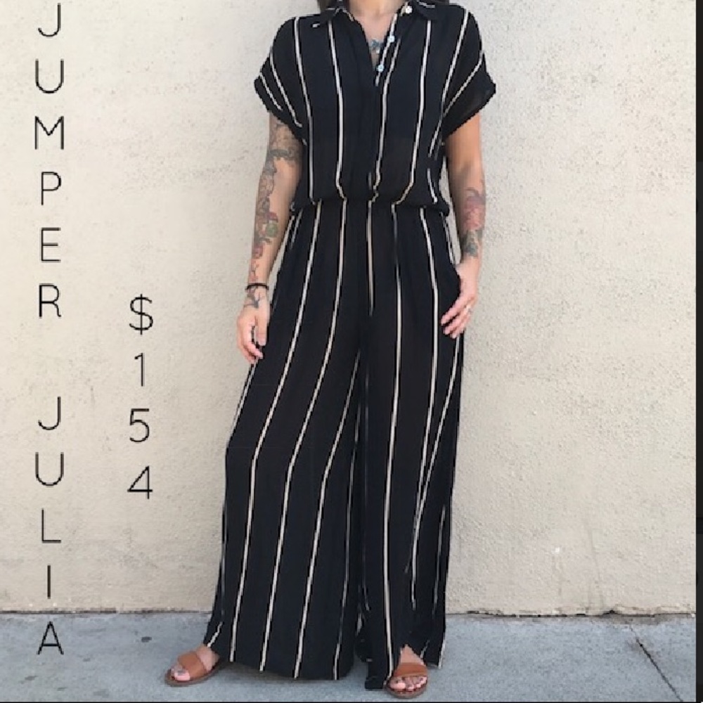 Great condition Ava Sky Jumper Julia CS